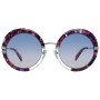 Lunettes de soleil Femme Emilio Pucci EP0114 5454W de Emilio Pucci, Lunettes et accessoires - Réf : S72106067, Prix : 101,65 ...