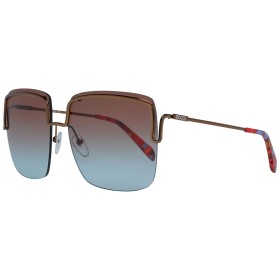 Lunettes de soleil Femme Emilio Pucci EP0116 6236F de Emilio Pucci, Lunettes et accessoires - Réf : S72106069, Prix : 98,69 €...