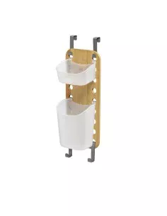 Bath Organiser Caddy Confortime 159127 30 x 12,5 x 15 cm (6 Units) (30 x 12,5 x 15,5 cm) | Tienda24 Tienda24.eu