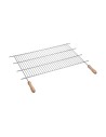 Grill Sauvic Zinco (80 x 40 cm) da Sauvic, Griglie per cuocere - Ref: S7910377, Precio: 39,47 €, Descuento: %