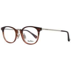 Monture de Lunettes Femme Max Mara MM5092-D 48050 de Max Mara, Lunettes et accessoires - Réf : S72106078, Prix : 94,89 €, Rem...