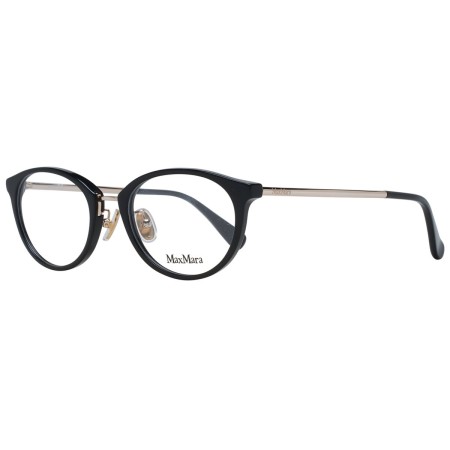 Monture de Lunettes Femme Max Mara MM5044-D 50001 de Max Mara, Lunettes et accessoires - Réf : S72106080, Prix : 94,89 €, Rem...