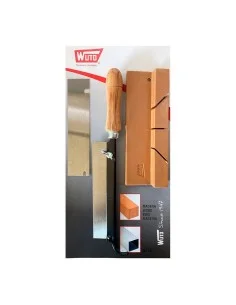 Werkzeugsatz Wuto Modell 3 Stücke von Wuto, Sammelfiguren - Ref: S7910401, Preis: 16,23 €, Rabatt: %