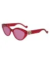 Gafas de Sol Mujer LIU JO LJ767SR-525 ø 56 mm | Tienda24 Tienda24.eu