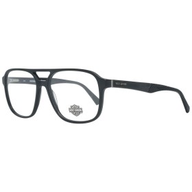 Monture de Lunettes Homme Harley-Davidson HD0817 58002 de Harley-Davidson, Lunettes et accessoires - Réf : S72106095, Prix : ...