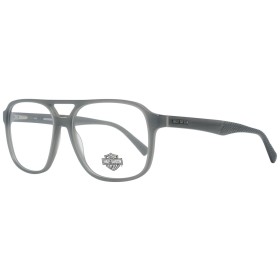 Men' Spectacle frame Harley-Davidson HD0817 58020 by Harley-Davidson, Glasses and accessories - Ref: S72106096, Price: 57,55 ...