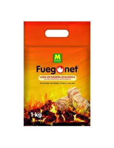 Flüssiger Grillanzünder Massó (1 L) | Tienda24 Tienda24.eu