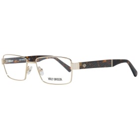 Men' Spectacle frame Harley-Davidson HD0776 55032 by Harley-Davidson, Glasses and accessories - Ref: S72106102, Price: 57,55 ...