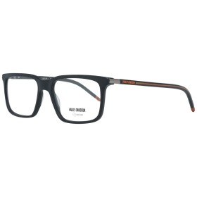 Monture de Lunettes Homme Harley-Davidson HD1014 54002 de Harley-Davidson, Lunettes et accessoires - Réf : S72106106, Prix : ...