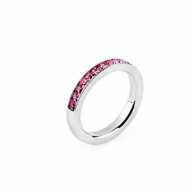 Anel feminino Pandora SIMPLE SPARKLING BAND - RING - SIZE 58 | Tienda24 - Global Online Shop Tienda24.eu