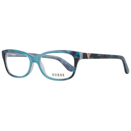 Monture de Lunettes Femme Guess GU2948 50089 | Tienda24 - Global Online Shop Tienda24.eu