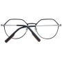 Monture de Lunettes Homme Ermenegildo Zegna EZ5180 53002 de Ermenegildo Zegna, Lunettes et accessoires - Réf : S72106138, Pri...