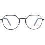 Monture de Lunettes Homme Ermenegildo Zegna EZ5180 53002 de Ermenegildo Zegna, Lunettes et accessoires - Réf : S72106138, Pri...