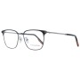 Monture de Lunettes Homme Ermenegildo Zegna EZ5200-D 54002 de Ermenegildo Zegna, Lunettes et accessoires - Réf : S72106139, P...