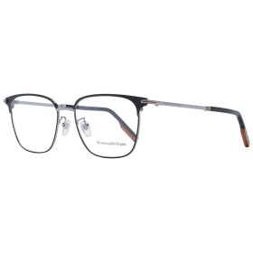 Montatura per Occhiali Uomo Ermenegildo Zegna EZ5200-D 54002 di Ermenegildo Zegna, Occhiali e accessori - Rif: S72106139, Pre...