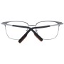 Monture de Lunettes Homme Ermenegildo Zegna EZ5200-D 54002 de Ermenegildo Zegna, Lunettes et accessoires - Réf : S72106139, P...