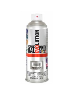 Tinta Anticalórica Massó Fuegonet Spray Cinzento | Tienda24 Tienda24.eu