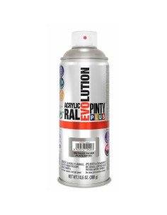 Pintura en spray Ceys Rojo 500 ml Fluorescente | Tienda24 Tienda24.eu