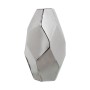 Vase Alexandra House Living Silver Ceramic 19 x 19 x 39 cm by Alexandra House Living, Vases - Ref: D1621398, Price: 67,68 €, ...