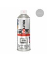 Pintura en spray Pintyplus Evolution MT191 Metalizado 400 ml Plateado | Tienda24 Tienda24.eu