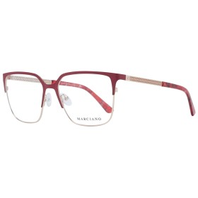 Monture de Lunettes Femme Guess Marciano GM0393 54070 de Guess Marciano, Lunettes et accessoires - Réf : S72106185, Prix : 65...