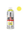 Pintura en spray Pintyplus Evolution F146 400 ml Fluorescente Amarillo | Tienda24 Tienda24.eu