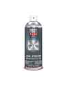 Tinta em spray Pintyplus Tech Z169 Zinco 400 ml Galvanizado | Tienda24 Tienda24.eu