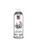 Pintura en spray Pintyplus Tech FJ104 Forja 400 ml Negro | Tienda24 Tienda24.eu