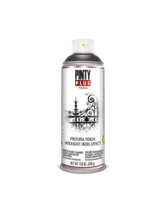 Peinture en spray Pintyplus Evolution RAL 7035 400 ml Gris clair | Tienda24 Tienda24.eu