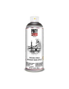 Peinture en spray Pintyplus Evolution RAL 9005 Base d'eau Jet Black 400 ml | Tienda24 Tienda24.eu