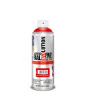 Peinture en spray Pintyplus Evolution RAL 3020 400 ml Traffic Red | Tienda24 Tienda24.eu