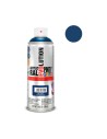 Peinture en spray Pintyplus Evolution RAL 5003 400 ml Saphir | Tienda24 Tienda24.eu