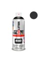 Peinture en spray Pintyplus Evolution RAL 9004 400 ml Signal Black | Tienda24 Tienda24.eu