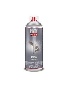 Sprühfarbe Pintyplus Evolution RAL 8011 Wasserbasis Nut Brown 400 ml | Tienda24 Tienda24.eu