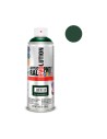 Sprühfarbe Pintyplus Evolution RAL 6009 400 ml Fir Green | Tienda24 Tienda24.eu