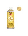 Spray paint Pintyplus Tech Galvazinc G151 400 ml Gold | Tienda24 Tienda24.eu