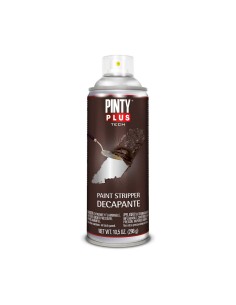 Turpentine Substitute PQS 1 L | Tienda24 Tienda24.eu