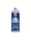 Peinture en spray Pintyplus Tech E150 400 ml Appareils électriques Argenté | Tienda24 Tienda24.eu