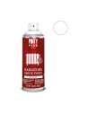 Vernice spray Pintyplus Tech RAL 9010 400 ml Radiatore Bianco da Pintyplus, Vernice a spray - Ref: S7910581, Precio: €13.44, ...