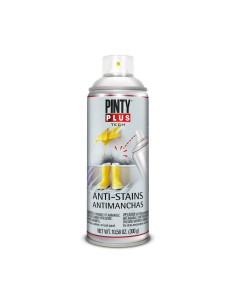 Peinture en spray Pintyplus Tech E150 400 ml Appareils électriques Argenté | Tienda24 Tienda24.eu