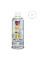 Vernice spray Pintyplus Tech X101 400 ml Antimacchia Bianco da Pintyplus, Vernice a spray - Ref: S7910583, Precio: 11,76 €, D...