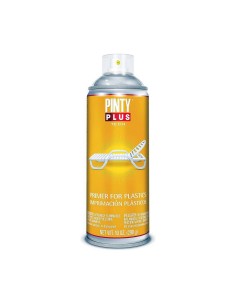 Peinture en spray Pintyplus Evolution P151 400 ml Or | Tienda24 Tienda24.eu