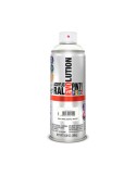 Peinture en spray Pintyplus Evolution RAL 9003 400 ml Signal White | Tienda24 Tienda24.eu