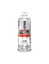 Peinture en spray Pintyplus Evolution RAL 9003 400 ml Signal White | Tienda24 Tienda24.eu