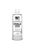 Pintura en spray Pintyplus CK788 Chalk 400 ml Blanco Natural | Tienda24 Tienda24.eu