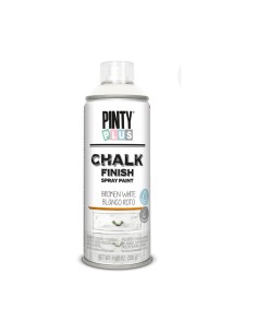 Pintura en spray Pintyplus Tech FJ104 Forja 400 ml Negro | Tienda24 Tienda24.eu