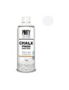 Pintura en spray Pintyplus CK788 Chalk 400 ml Blanco Natural | Tienda24 Tienda24.eu