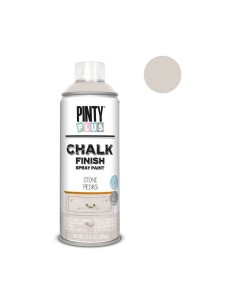 Spray paint Pintyplus Evolution RAL 9010 400 ml Water based Pure White | Tienda24 Tienda24.eu