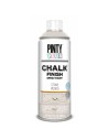 Spray paint Pintyplus CK791 Chalk 400 ml Stone | Tienda24 Tienda24.eu