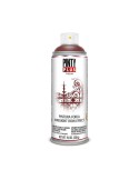 Tinta em spray Pintyplus Tech FJ825 Forja 400 ml Vermelho | Tienda24 Tienda24.eu